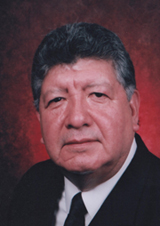 Juan Manuel Amador Pérez