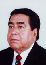 Jaime Roberto Toledo Estrada