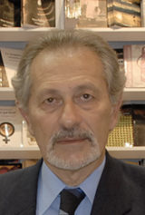 Enrique Greenberg