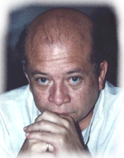Manuel Orestes Nieto