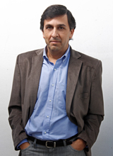 Roberto Vilariño