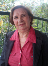 Isabel Florez de Carrillo