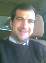 Jorge Alberto Rivas Alborno