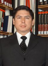 Herbert Caller Gutiérrez