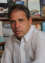 Ernesto Aramis Álvarez Blanco