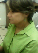 María Elena Chávez Barba