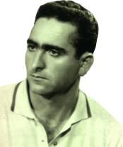 Calimerio Martín Rodríguez
