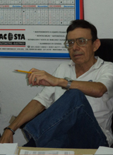 Gabriel Flores Arredondo