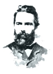 H. Melville