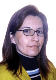 Pamela Alejandra Jara Rocha