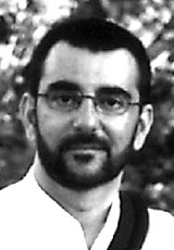 Fausto Antonio Ramírez