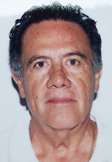Jorge Andrés de la Fuente Cessario