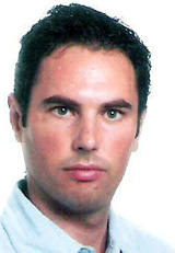 José Carlos Muñoz Montoya
