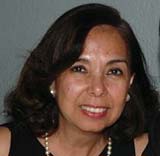 Teresa Aldape