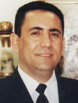Jorge Bernáldez