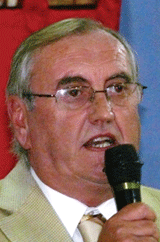 Daniel Horacio Soñora