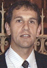 Sergio Coronel