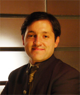 Marcelo Yañez Langer