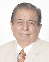 Enrique Argüello Cepeda